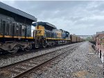 CSX 7381